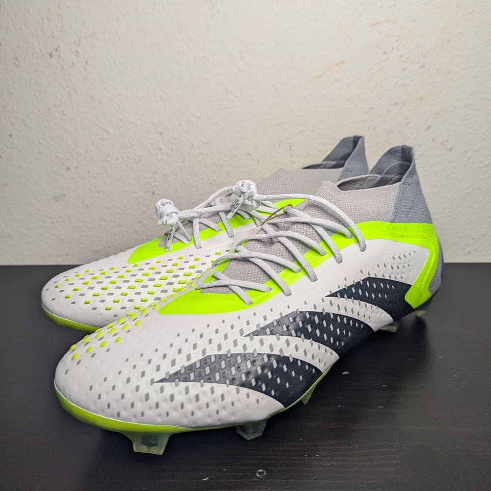 Adidas Predator Accuracy.1 FG Crazyrush Pack Mens Sizes Soccer Football Cleat